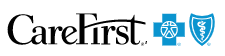 CareFirst BlueCross BlueShield Medicare Advantage Dual Prime logo, a registered trademark of CareFirst BlueCross BlueShield Medicare Advantage Dual Prime