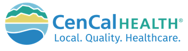 CenCal CareConnect logo, a registered trademark of CenCal CareConnect