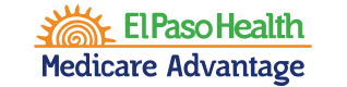 El Paso Health Medicare Advantage logo, a registered trademark of El Paso Health Medicare Advantage