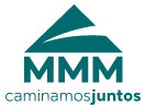 Medicare y Mucho Mas (MMM) logo, a registered trademark of Medicare y Mucho Mas (MMM)