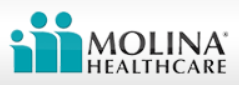 Molina Healthcare of Arizona logo, a registered trademark of Molina Healthcare of Arizona