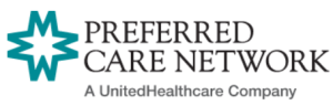UnitedHealthcare logo, a registered trademark of UnitedHealthcare