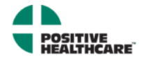 AHF logo, a registered trademark of AHF