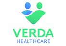 Verda Health Plan of Arizona logo, a registered trademark of Verda Health Plan of Arizona