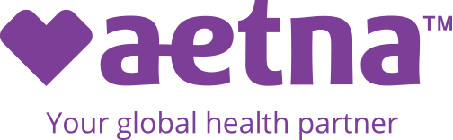 Aetna Logo