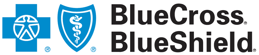 Blue Cross Blue Shield Logo